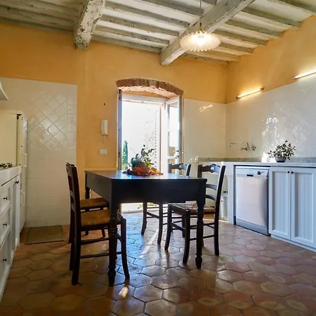 Sleeps 4 With Pool Air Con And Wifi كاستيلنوفو ماغرا