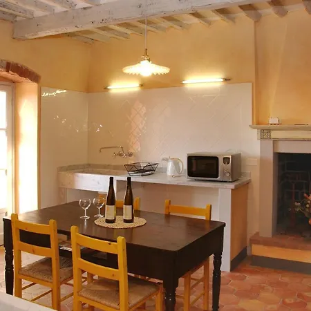 Sleeps 4 With Pool Air Con And Wifi * كاستيلنوفو ماغرا