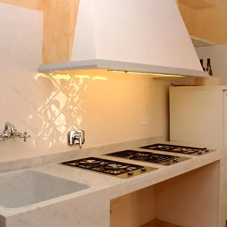 Sleeps 4 With Pool Air Con And Wifi كاستيلنوفو ماغرا